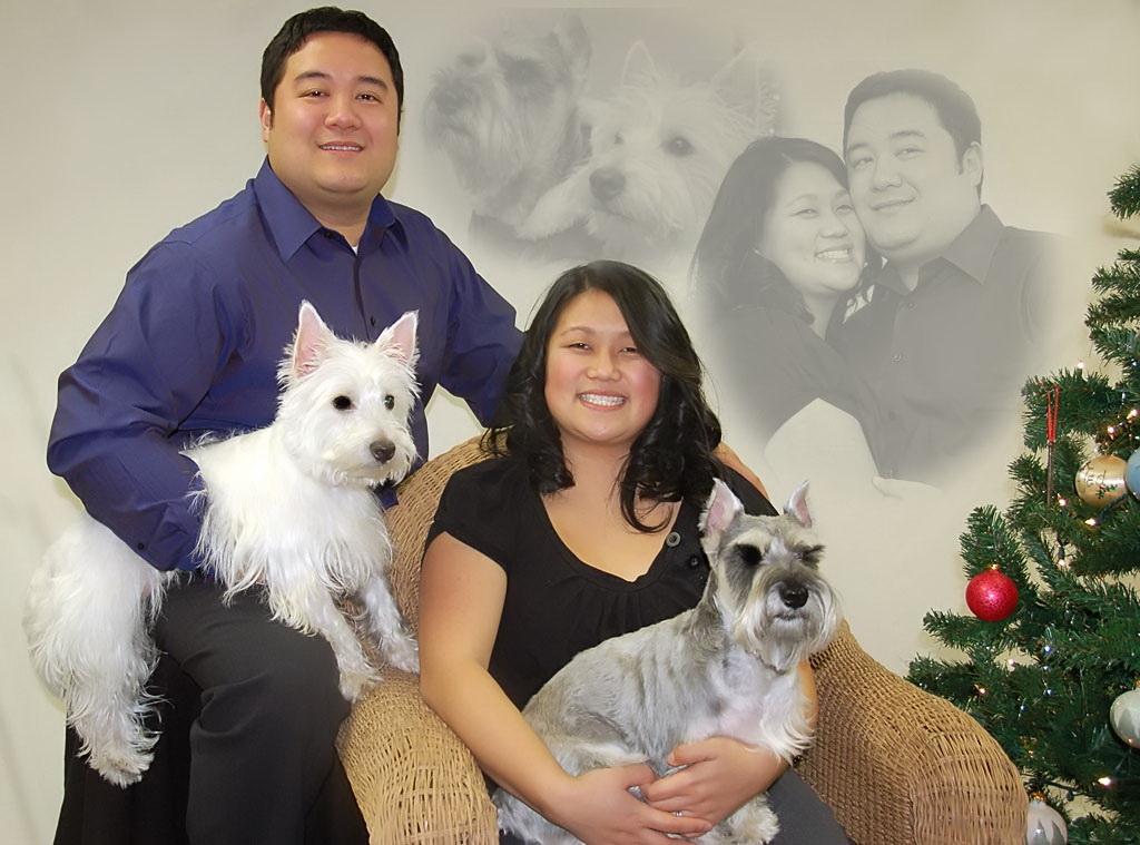 Aloran Family shoot