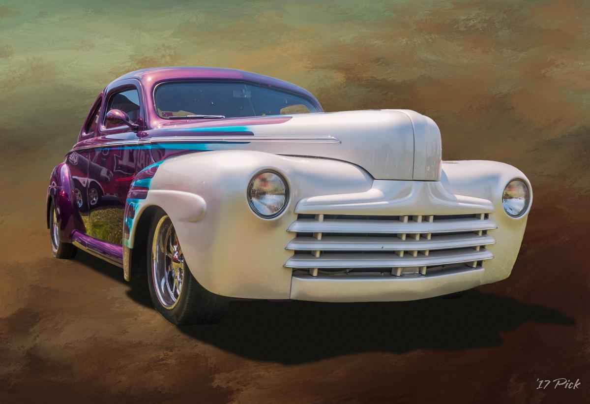 HRPT VII