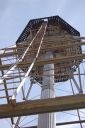 Mercer County Fair Photo Contest - 3rd Place - Architecture