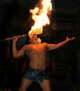 River Cities Reader&rsquo;s 2014 Photo Contest - 2nd Place - Heat Wave